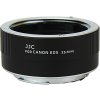 JJC AET-C25 Automatický Mezikroužek 25 mm pro bajonety CANON, EF-S a EF JJC AET-C25 Automatický Mezikroužek 25 mm pro bajonety CANON, EF-S a EF