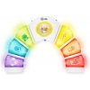 Baby Einstein aktívny svietiaci panel Glow & Discover Light Bar + záruka 3 roky zadarmo + záruka 3 roky zadarmo Baby Einstein aktívny svietiaci panel Glow & Discover Light Bar + záruka 3 roky zadarmo + záruka 3 roky zadarmo