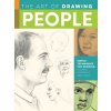 Art of Drawing People (Debra Kauffman Yaun,William F. Powell,Ken Goldman)(Brožovaná) Art of Drawing People (Debra Kauffman Yaun,William F. Powell,Ken Goldman)(Brožovaná)