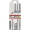 Bosch 2 608 585 070-000 HM CT Robust Line X5L 5x6mmx165mm SDS plus-X5L 6/100 - 5ks Bosch 2 608 585 070-000 HM CT Robust Line X5L 5x6mmx165mm SDS plus-X5L 6/100 - 5ks