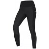 Northfinder Dámske skialp legíny so zateplením Primaloft® RINAVA black