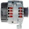 Alternátor HELLA 8EL 011 710-711 Alternátor HELLA 8EL 011 710-711