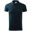 MALFINI SINGLE J. 202 / Pánska polokošeľa - námorná modrá XXXL MALFINI SINGLE J. 202 / Pánska polokošeľa - námorná modrá XXXL