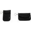 Kľúčenka Xtrobb Puzdro na kľúče od auta s blokovaním signálu sada 2ks Kľúčenka Xtrobb Puzdro na kľúče od auta s blokovaním signálu sada 2ks