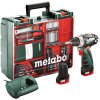 Metabo PowerMaxx BS Basic Set MD