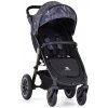 Kočík Petite&Mars Street+ Air Black limitovaná edícia Palmtree Kočík Petite&Mars Street+ Air Black limitovaná edícia Palmtree