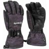 Meatfly Maiden Morph Black L Meatfly Maiden Morph Black L
