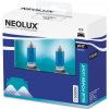 NEOLUX H7 12V 80W PX26D Blue Power Light N499HC 2ks NEOLUX H7 12V 80W PX26D Blue Power Light N499HC 2ks