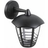Rabalux 8617 Marseille vonkajšie nástenné svietidlo E27 1 x max. 60W Rabalux 8617 Marseille vonkajšie nástenné svietidlo E27 1 x max. 60W