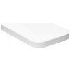WC doska Glacera Piede duroplast biela PI030 WC doska Glacera Piede duroplast biela PI030