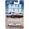 Hot Wheels Silver Series Salt Flat 1988 Ford TBird Hot Wheels Silver Series Salt Flat 1988 Ford TBird