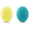 Dryer Balls, Set of 2 - XAVAX 00220755 Dryer Balls, Set of 2 - XAVAX 00220755