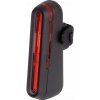 FORCE blikačka zadná SKATO 20LM, 20 x LED, USB FORCE blikačka zadná SKATO 20LM, 20 x LED, USB