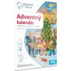 ALBI Kúzelné čítanie - Kúzelné čítanie - Adventný kalendár ALBI Kúzelné čítanie - Kúzelné čítanie - Adventný kalendár