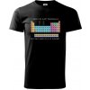 I wear this shirt periodically but only when I'm in my element - Klasické pánske tričko vyššej gramáže - 3XL ( Čierna ) I wear this shirt periodically but only when I'm in my element - Klasické pánske tričko vyššej gramáže - 3XL ( Čierna )