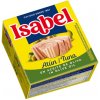 Isabel Tuniak v olivovom oleji, filety Isabel Tuniak v olivovom oleji, filety