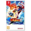 Captain Tsubasa 2: World Fighters
