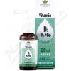EkoMedica Vitamín D3+K2 Mk7 sprej 30 ml