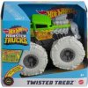 Toys Hot Wheels Monster Trucks Twisted Tredz 143 Bone Shaker Toys Hot Wheels Monster Trucks Twisted Tredz 143 Bone Shaker