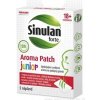 Sinulan forte Aroma Patch junior náplasť 5 ks Sinulan forte Aroma Patch junior náplasť 5 ks