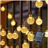 Brilagi Brilagi- solárny dekoratívny LED reťazec BUBBLE 200xLED/8 režimov 20m IP65 teplá biela BG0839 + záruka 3 roky zadarmo + záruka 3 roky zadarmo Brilagi Brilagi- solárny dekoratívny LED reťazec BUBBLE 200xLED/8 režimov 20m IP65 teplá biela BG0839 + záruka 3 roky zadarmo + záruka 3 roky zadarmo