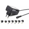 Noname Adapter 3 - 12 V/1 A Noname Adapter 3 - 12 V/1 A