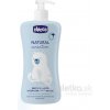 CHICCO Mlieko telové Natural Sensation s bambuckým maslom a vitamínom E 500 ml, 0m+ CHICCO Mlieko telové Natural Sensation s bambuckým maslom a vitamínom E 500 ml, 0m+
