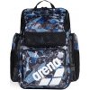 Arena One Go Travel Backpack Allover Modrá + výmena a vrátenie do 30 dní s poštovným zadarmo Arena One Go Travel Backpack Allover Modrá + výmena a vrátenie do 30 dní s poštovným zadarmo