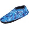 Merco Snork neoprenové ponožky modrá - M