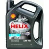 Shell Helix Diesel Ultra 5W-40 4 l Shell Helix Diesel Ultra 5W-40 4 l