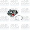 Kostra trupu, turbo MEAT & DORIA 60231 Kostra trupu, turbo MEAT & DORIA 60231