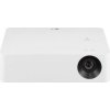 LG projektor PF610P - DLP, LED, FHD, 1920x1080, 1000 ANSI, 2xHDMI, USB-A, RJ45, 2x3W repro, webOS LG projektor PF610P - DLP, LED, FHD, 1920x1080, 1000 ANSI, 2xHDMI, USB-A, RJ45, 2x3W repro, webOS