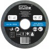 Güde Brúsny kotúč 200 x 40 x 20 mm K220 55520 Güde Brúsny kotúč 200 x 40 x 20 mm K220 55520