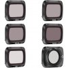 Stablecam MAVIC AIR 2 - Štandardná sada filtrov (6 kusov) 1DJ2702 Stablecam MAVIC AIR 2 - Štandardná sada filtrov (6 kusov) 1DJ2702