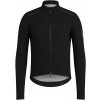 Rapha Men's Pro Team Long Sleeve Shadow Jersey black/white pánsky