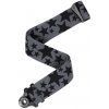 D'Addario Auto Lock Guitar Strap Skater Stars D'Addario Auto Lock Guitar Strap Skater Stars