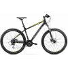 Bicykel Romet RAMBLER R7.2 čierno-žltý Veľkosť rámu: 19 (L) Bicykel Romet RAMBLER R7.2 čierno-žltý Veľkosť rámu: 19 (L)