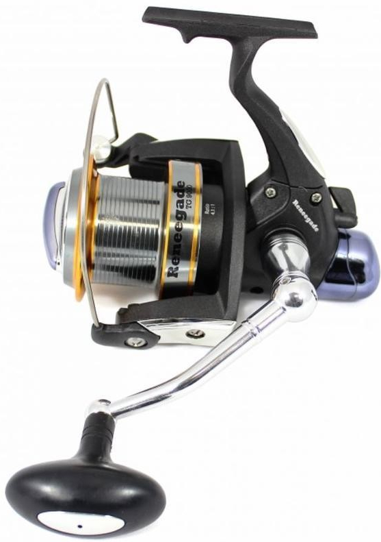 Zfish Reneegade TG 9000