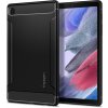 SPIGEN RUGGED ARMOR GALAXY TAB A7 LITE 8.7 T220 / T225 MATTE BLACK (ACS02863) SPIGEN RUGGED ARMOR GALAXY TAB A7 LITE 8.7 T220 / T225 MATTE BLACK (ACS02863)