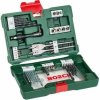 BOSCH BOSCH 2607017316 - 41 ks set skrutkovacích bitov a vrtákov s obojstranným skrutkovačom BOSCH BOSCH 2607017316 - 41 ks set skrutkovacích bitov a vrtákov s obojstranným skrutkovačom