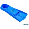 Beco Silicone Short Fins Farba: modrá, Veľkosť: 27/29 Beco Silicone Short Fins Farba: modrá, Veľkosť: 27/29