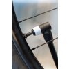 SCHWALBE Set ventil SCV pre SV - 2x ventil, 2x krytka ventilu, 1x kľúč SCHWALBE Set ventil SCV pre SV - 2x ventil, 2x krytka ventilu, 1x kľúč