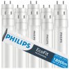 SADA 10x LED trubicové svetlo 120cm 18W 6500K 1800lm G13 Philips Cold SADA 10x LED trubicové svetlo 120cm 18W 6500K 1800lm G13 Philips Cold