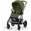 Cybex detský kočík Balios S Lux 2025 2v1 Moss Green Cybex detský kočík Balios S Lux 2025 2v1 Moss Green