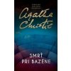 Smrť pri bazéne - Christie Agatha Smrť pri bazéne - Christie Agatha
