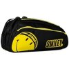Prince Športové tašky X Smiley Tour 3 Comp viacfarebny Prince Športové tašky X Smiley Tour 3 Comp viacfarebny