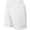 Wilson RUSH 7 WOVEN SHORT white Wilson RUSH 7 WOVEN SHORT white