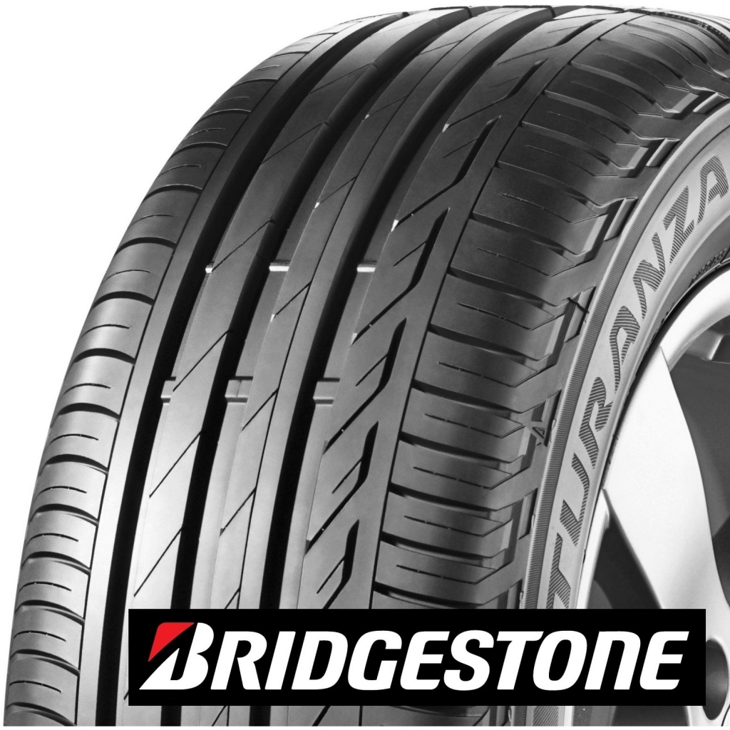 Bridgestone T001 225/50 R17 94W
