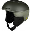 Lyžiarska helma Sweet Protection Adapter MIPS Helmet - Maze Green 56-59 zelená 2025/2026 Lyžiarska helma Sweet Protection Adapter MIPS Helmet - Maze Green 56-59 zelená 2025/2026