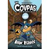 Čovpas - Kom se lopta valja (Dav Pilkey)(Pevná) Čovpas - Kom se lopta valja (Dav Pilkey)(Pevná)